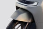 Ather Konarc Front Mudguard