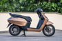 Ather Konarc Side Profile View (Right) Ather Konarc Side Profile View (Right)