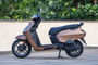 Ather Konarc Side Profile View (Left) Ather Konarc Side Profile View (Left)
