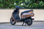 Ather Konarc Rear Left Three Quarter View Ather Konarc Rear Left Three Quarter View