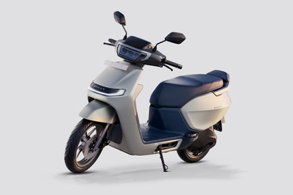 Ather Konarc S (IDC 200 Km) Ather Konarc S (IDC 200 Km)