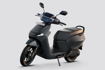 Ather Konarc S (IDC 100 Km) Ather Konarc S (IDC 100 Km)