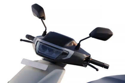 Ather Konarc Headlamp Ather Konarc Headlamp