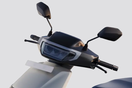 Ather Konarc Headlamp Ather Konarc Headlamp