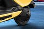 Ather Rizta Rear Tyre View