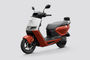 Ather Rizta Front Left Quarter View Ather Rizta Front Left Quarter View