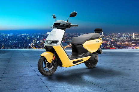 Ather Rizta Z - 3.7 kWh