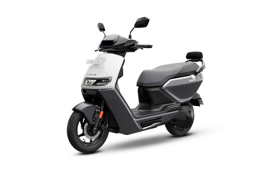 Deccan Grey Mono