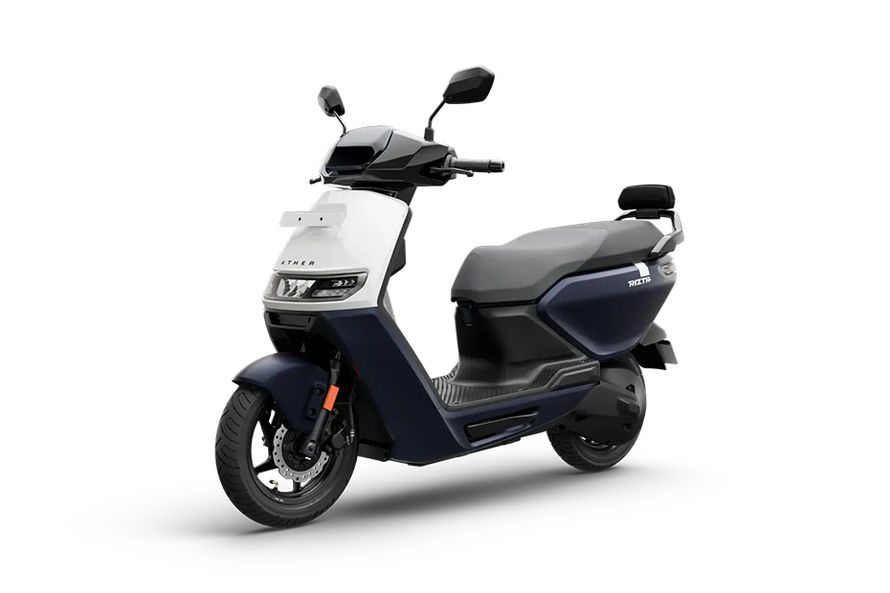 Pangong Blue Duo