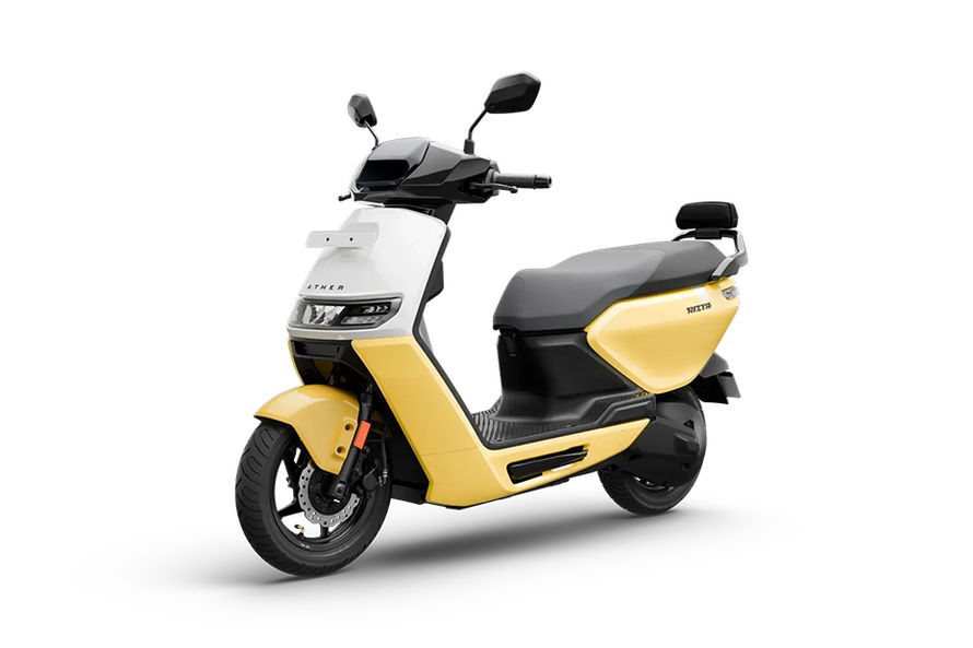 Alphonso Yellow Duo Alphonso Yellow Duo
