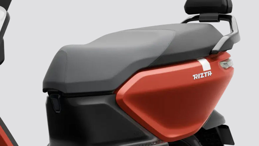 Ather Rizta Seat Ather Rizta Seat