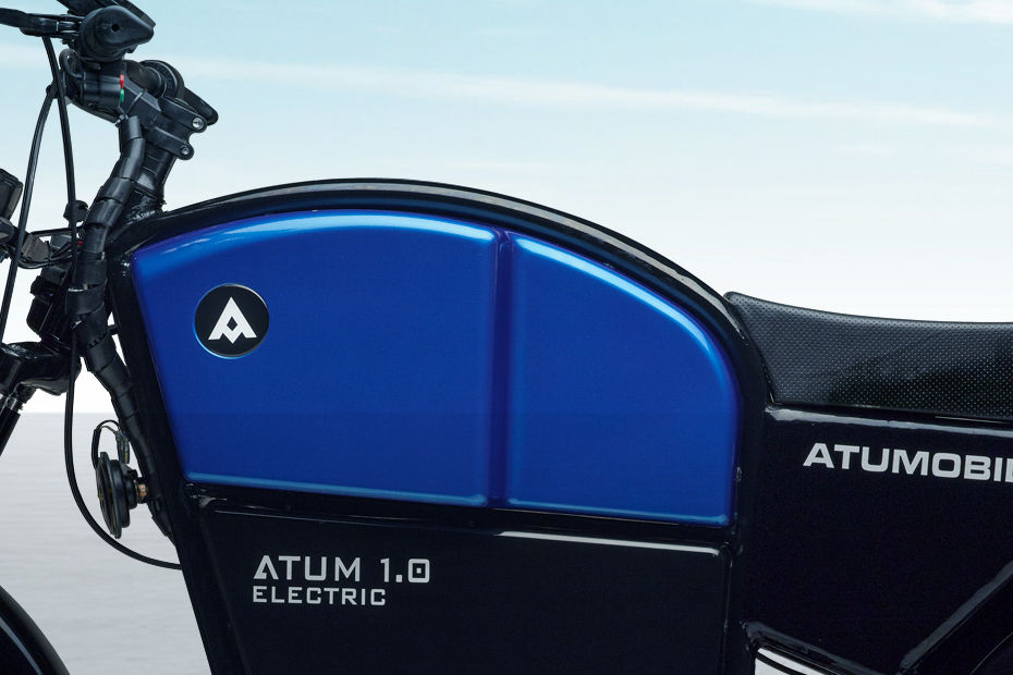 Atumobile Atum Version 1.0 image 7