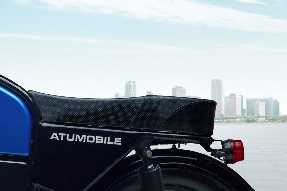 Atumobile Atum Version 1.0 image 8