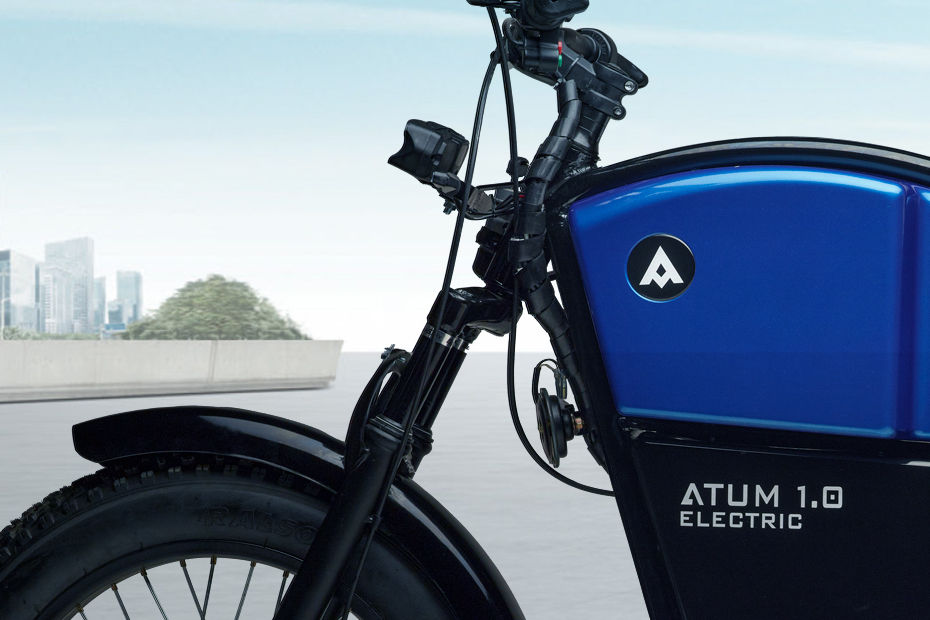 Atumobile Atum Version 1.0 image 11