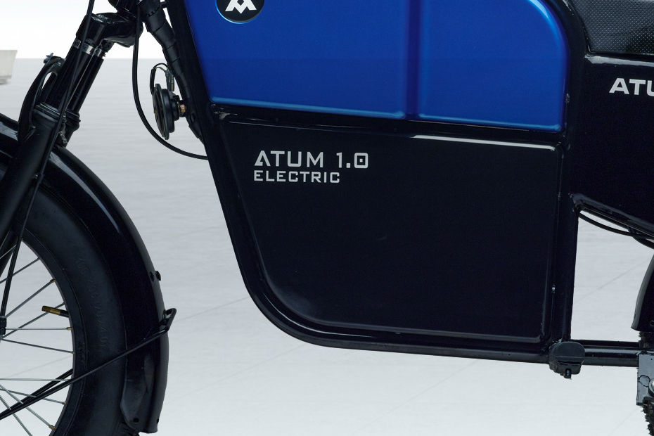 Atumobile Atum Version 1.0 image 6