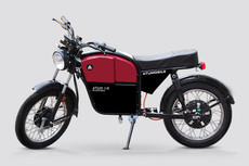 Atumobile Atum Version 1.0 Variants