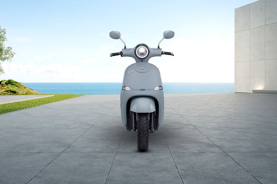 Avera Retrosa Lite e On road Price, Specifications, Weight, Range