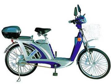 Avon E Bike