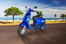 Avon E Mate 306 Images
