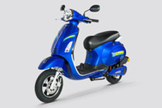 Specifications of Avon E Mate 306