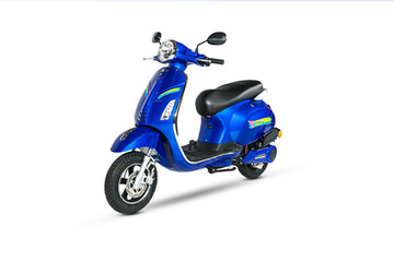 Avon E Mate 306 STD On road Price, Specifications, Weight, Range