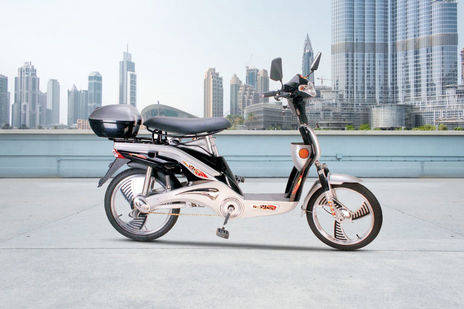 Avon electric scooty price list online