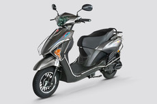 Avon E Scoot 504 Range