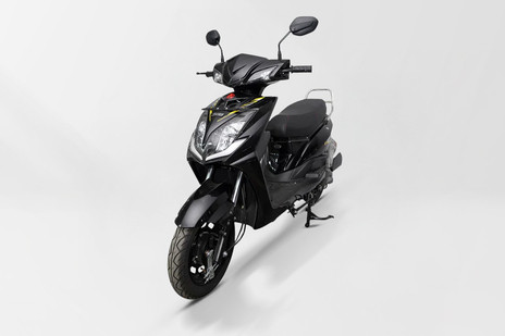 Avon E-Trust 900 STD On road Price, Specifications, Weight, Range