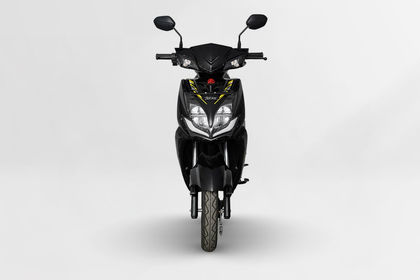 Avon E-Trust 900 Front View