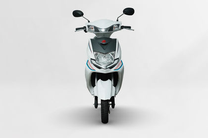 Avon E-Zap Dx Front View Avon E-Zap Dx Front View