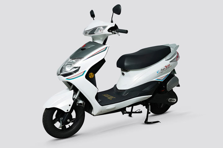Avon E-Zap Dx