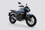 Avore EX1 Front Right Quarter View Avore EX1 Front Right Quarter View