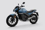 Avore EX1 Front Left Quarter View Avore EX1 Front Left Quarter View