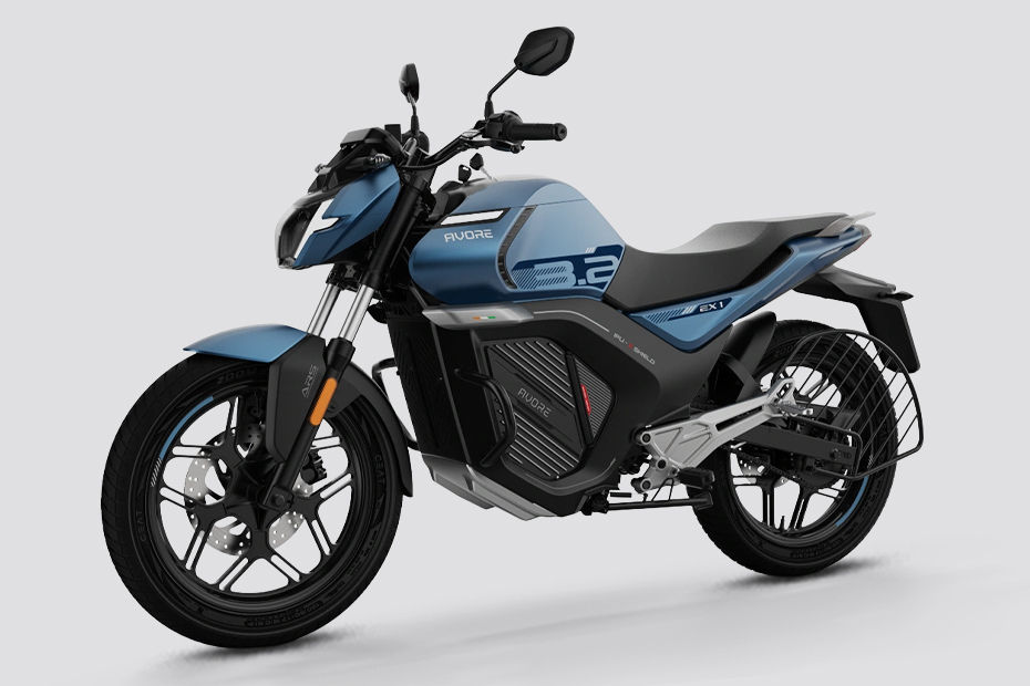 Avore EX1