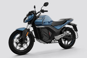 Avore EX1 Avore EX1