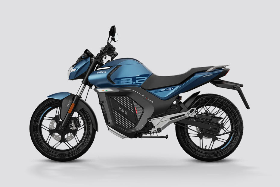 Avore EX1 image 3