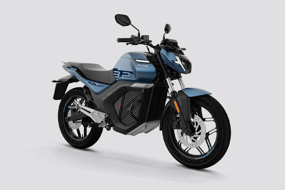 Avore EX1 image 4