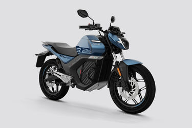 Avore EX1 Front Right Quarter View Avore EX1 Front Right Quarter View