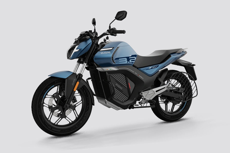 Avore EX1 image 2