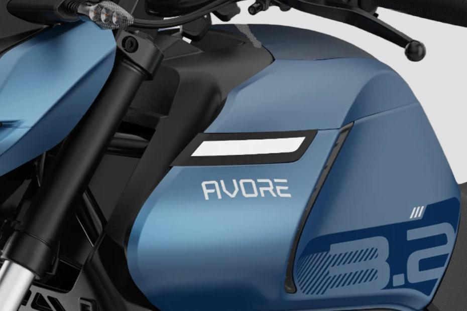 Avore EX1 image 11