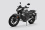 Avore EX2 Front Left Quarter View Avore EX2 Front Left Quarter View