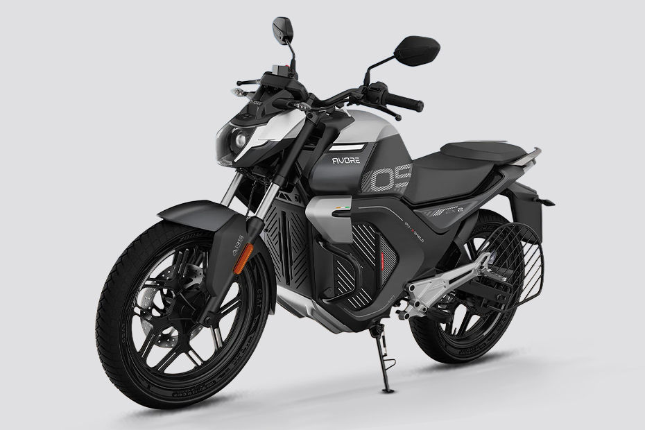 Avore EX2