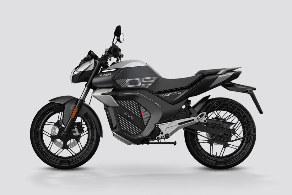Avore EX2 image 4