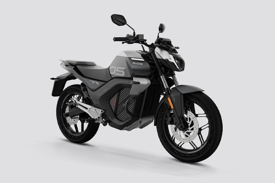 Avore EX2 image 5