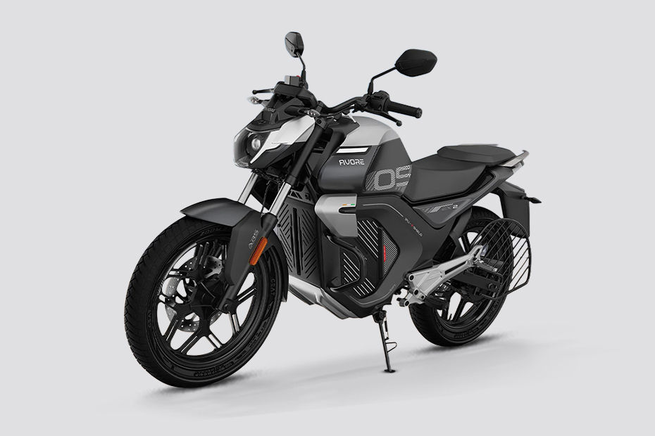 Avore EX2 image 3