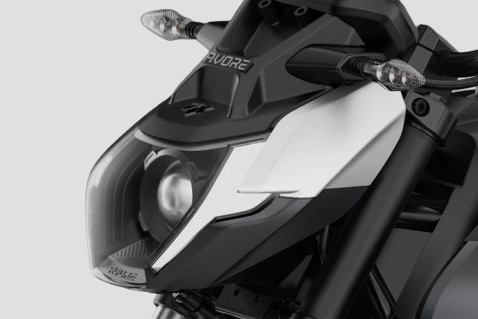 Avore EX2 image 9
