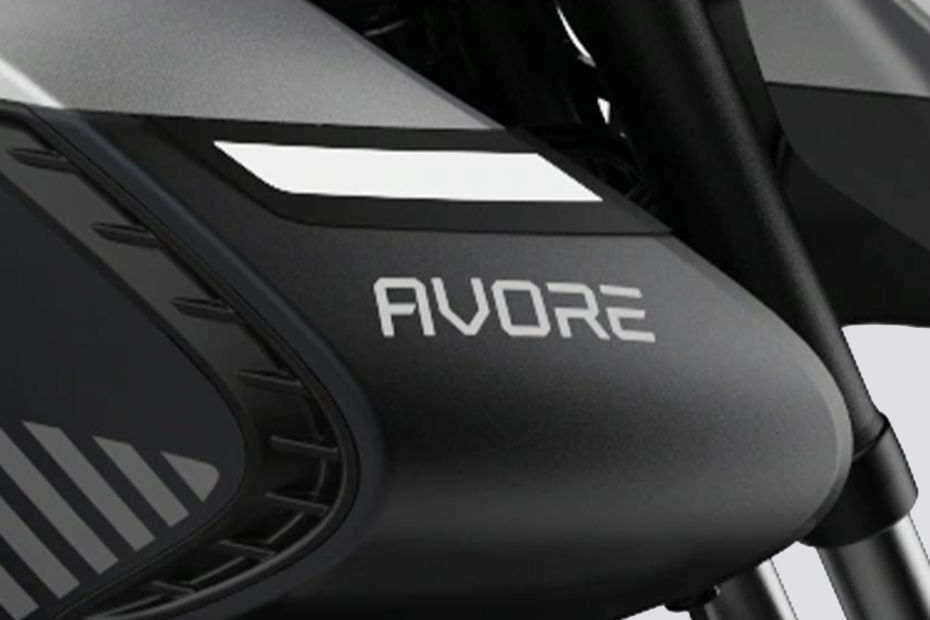 Avore EX2 image 11
