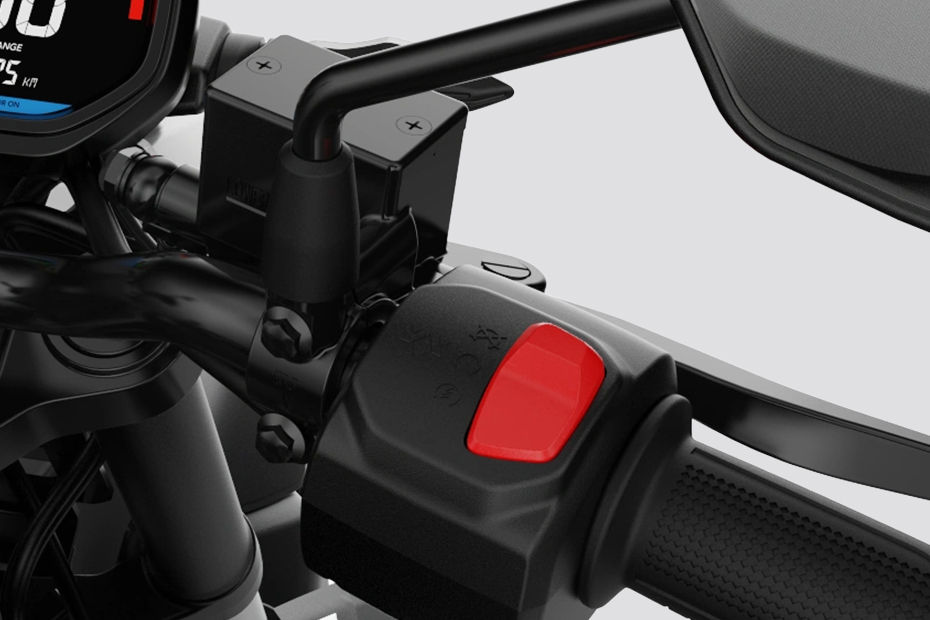 Avore EX2 image 1