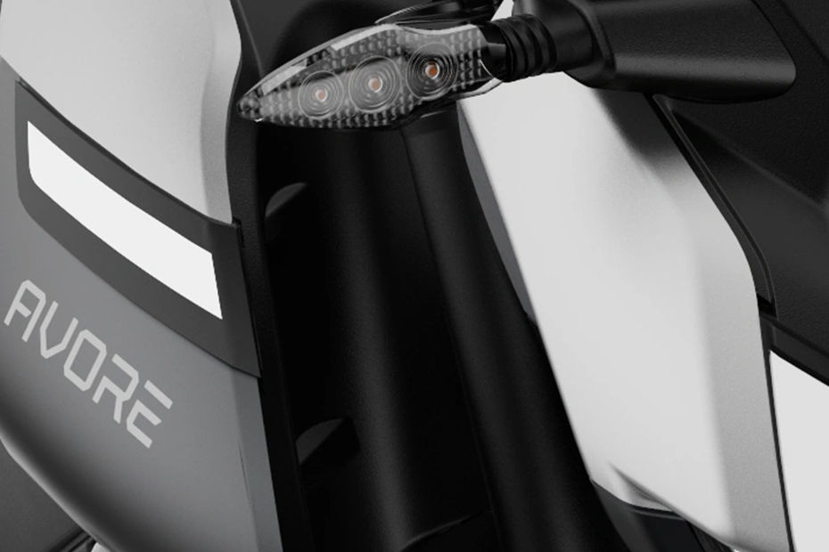 Avore EX2 image 10