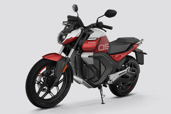 Avore EX2s Avore EX2s
